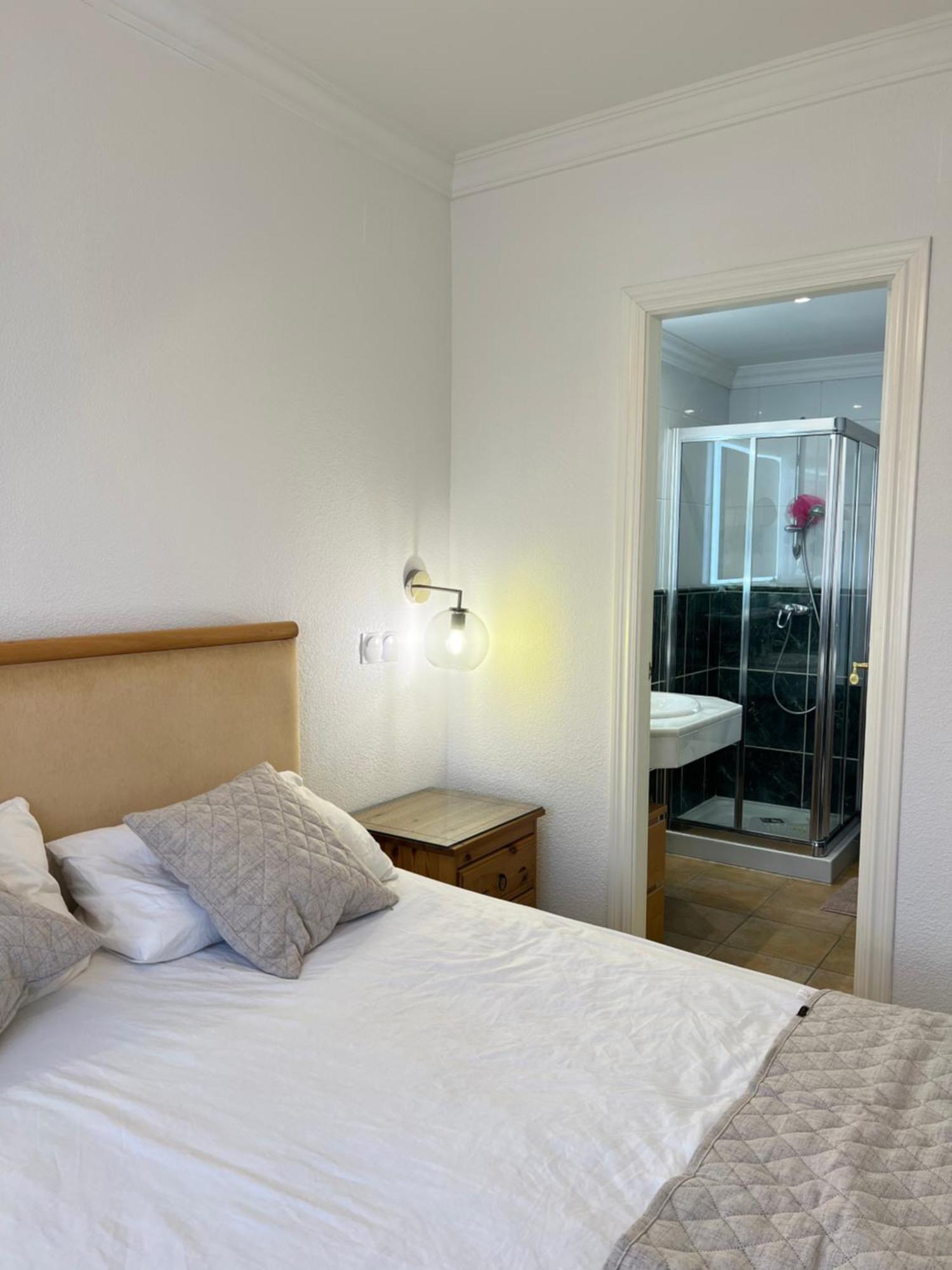 Apartment Sevilla III Golf ,Big Pool And Seaside Oliva Bagian luar foto